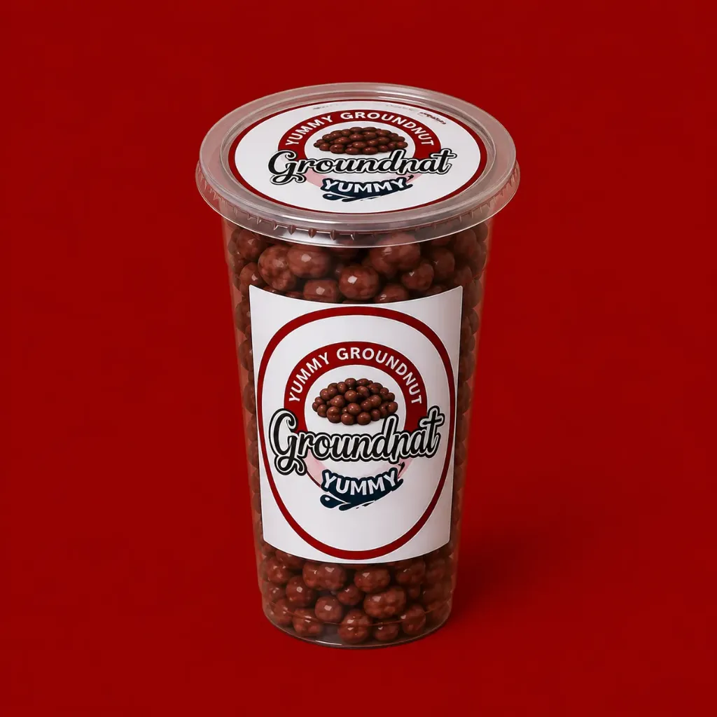 Small Pack Groundnut
